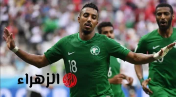 موعد المباراة الودية بين منتخبي مصر والسعودية استعداداً لتصفيات كأس العالم القادمة